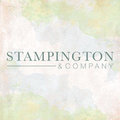 Stampington color logo