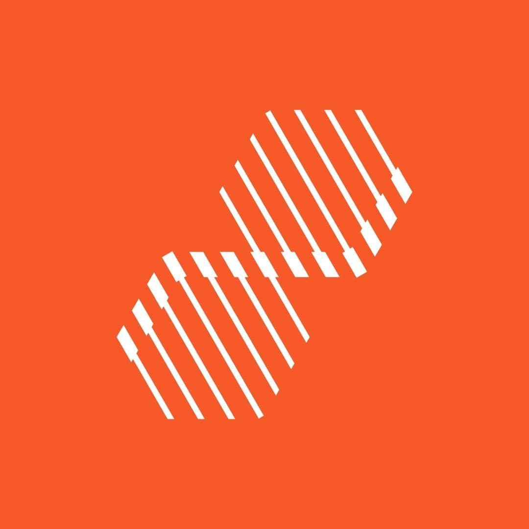 Stanartis color logo