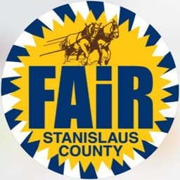 Stanislaus County Fair