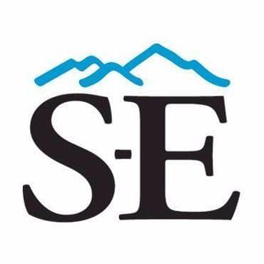 Standard-Examiner color logo