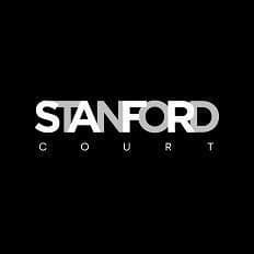 Stanford Court San Francisco