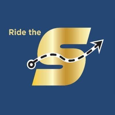 Stanislaus Regional Transit Authority color logo
