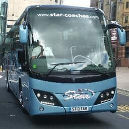 Star Coaches