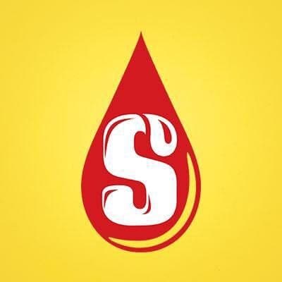 STARBURST color logo