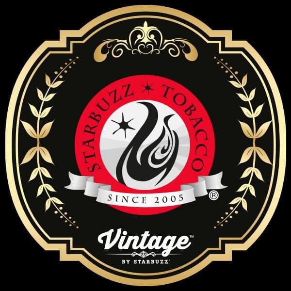 Starbuzz Tobacco color logo