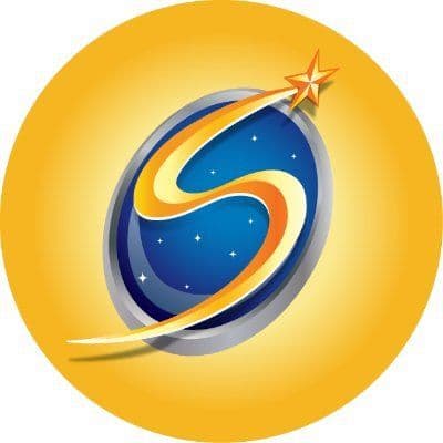 Shooting Star Casino color logo