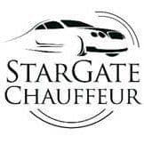 Stargate Chauffeur color logo
