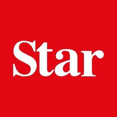 Star Gazetesi 🇹🇷 color logo