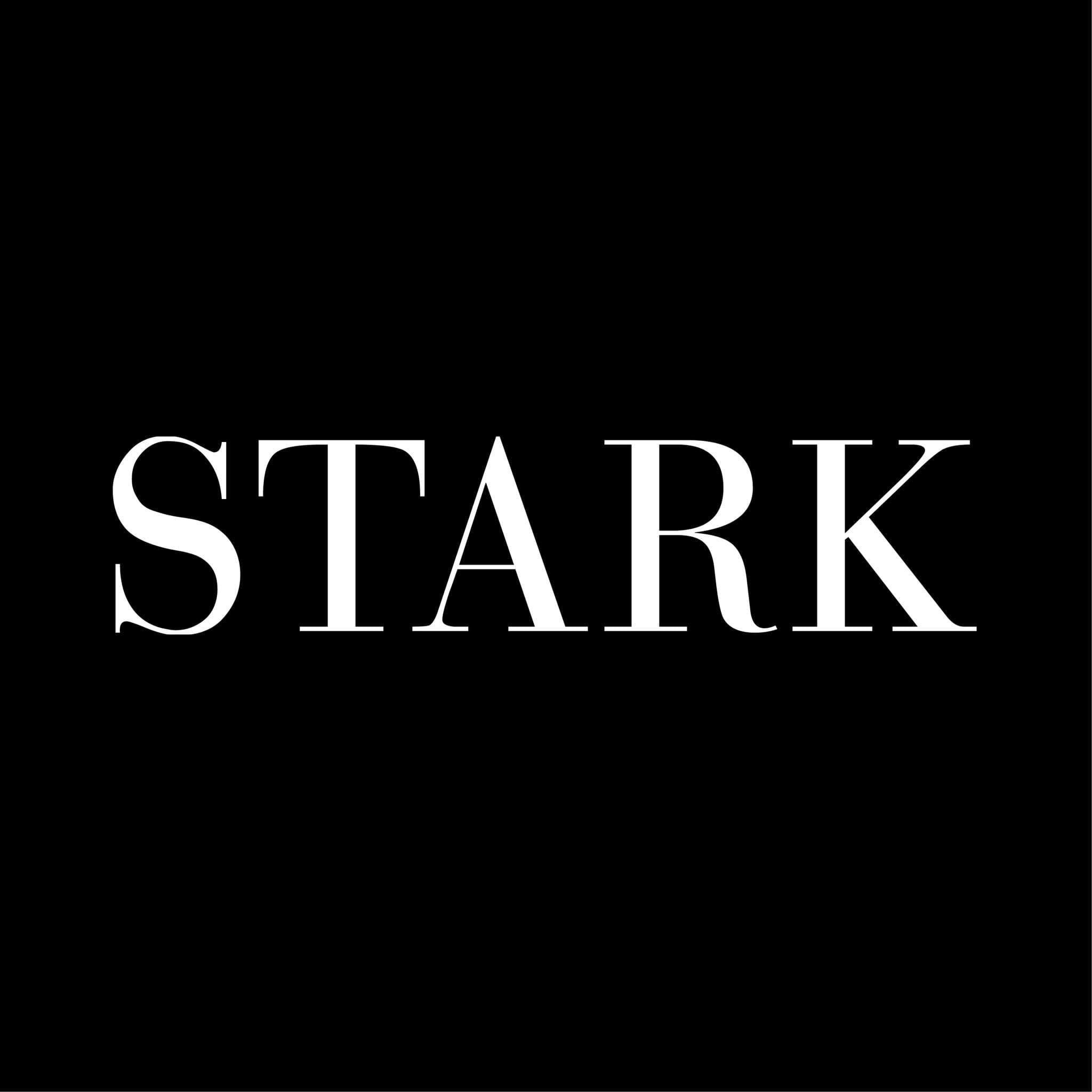 STARK Carpet color logo