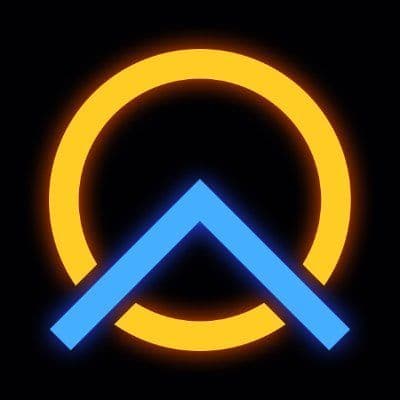 StarLaunch color logo