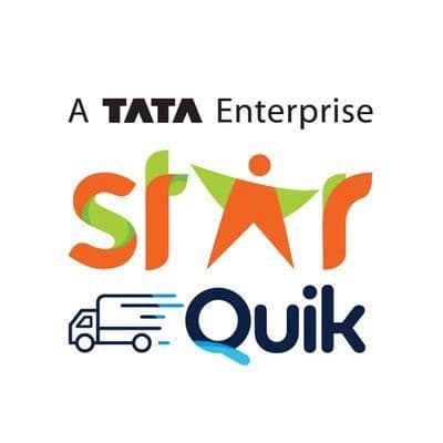 StarQuik color logo