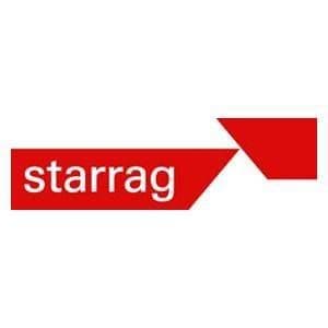 Starrag Group color logo