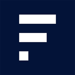 Flutter Entertainment color logo