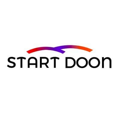 StartDoon color logo