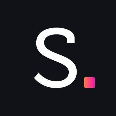 Startle color logo