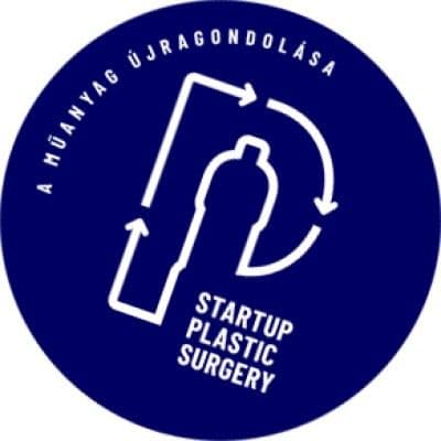 Startup Plastic Surgery color logo