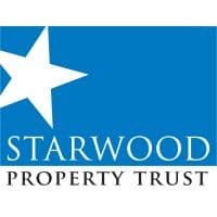 STARWOOD PROPERTY TRUST color logo