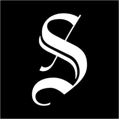 Austin Statesman color logo