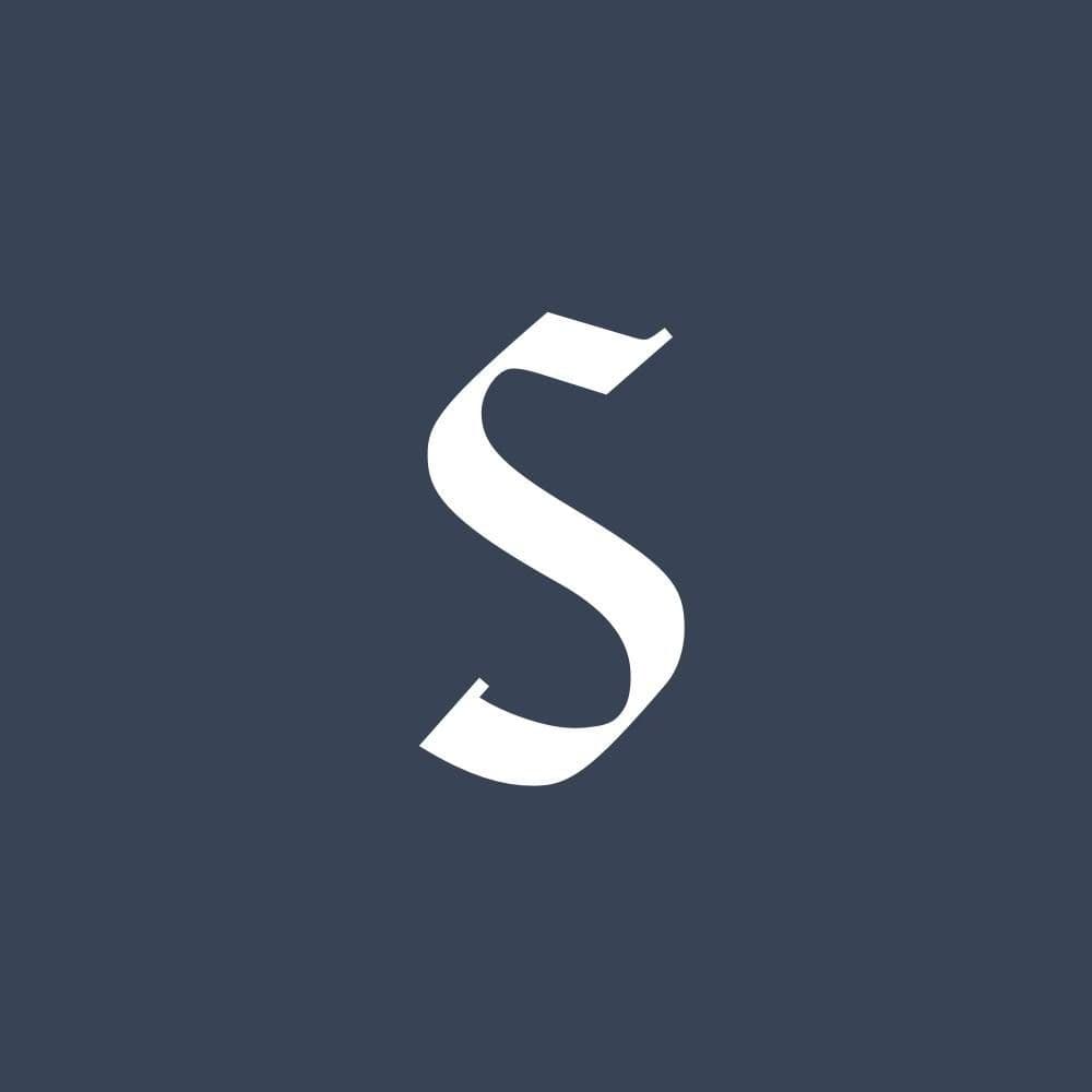 Stauer color logo
