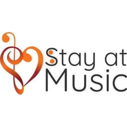 Stay At Music