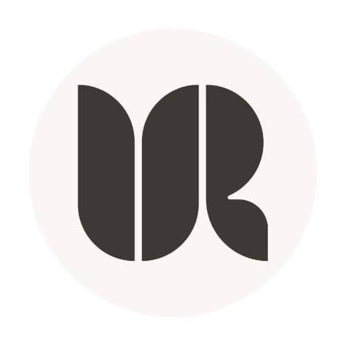 Urban Rest color logo