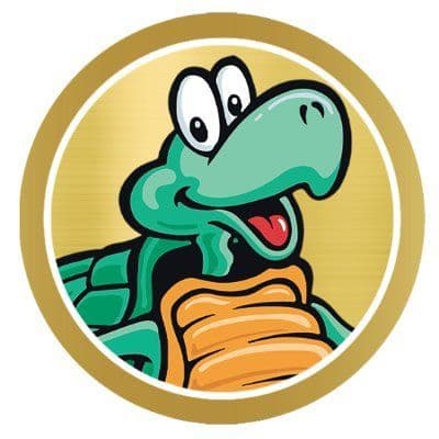 The Official St. Croix Casinos color logo