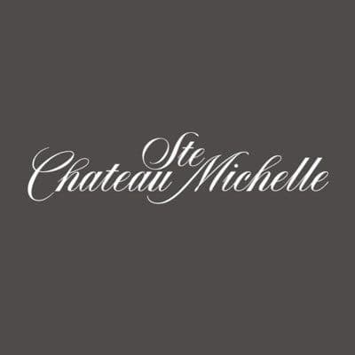 Chateau Ste. Michelle color logo