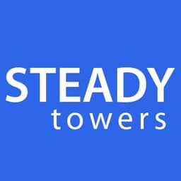 STEADY Tower