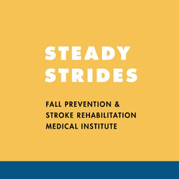 Dr. Atanelov MD Steady Strides