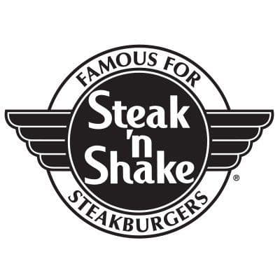 Steak n Shake color logo