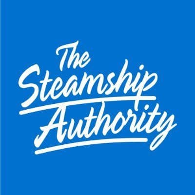 Steamship Authority color logo