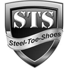 #Steeltoeshoes