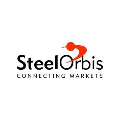 SteelOrbis color logo