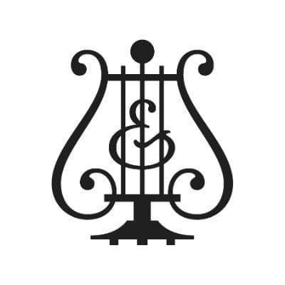 Steinway & Sons color logo