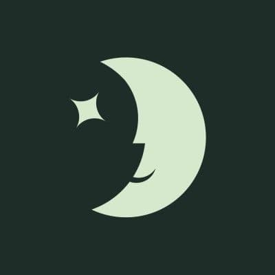Stellar Sleep color logo