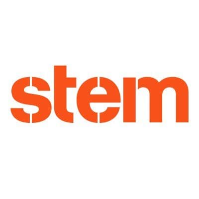 Stem color logo