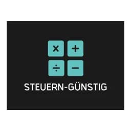 Steuern günstig