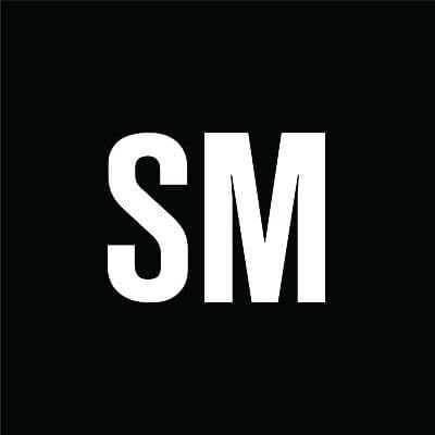 Steve Madden color logo