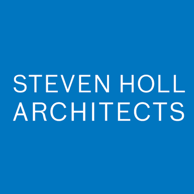 StevenHollArchitects color logo