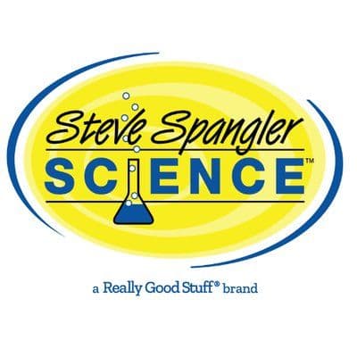 Spangler Science color logo