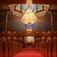 St. George Orthodox Church of Boston