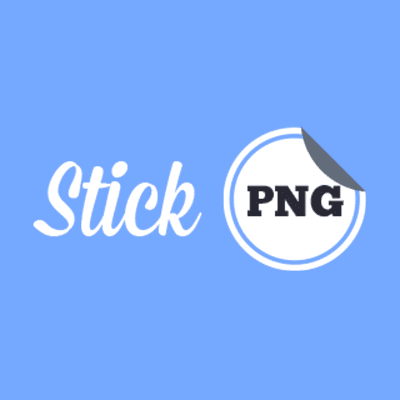 StickPNG color logo