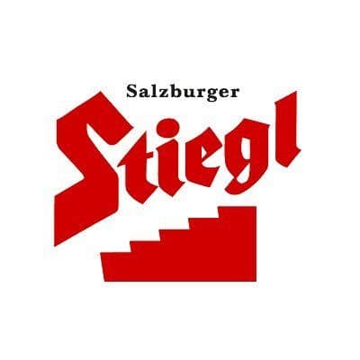 Stiegl color logo