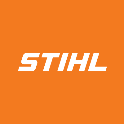 A. STIHL AG & Co. KG color logo