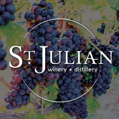 St Julian color logo