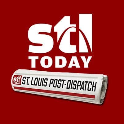 St. Louis Post-Dispatch color logo