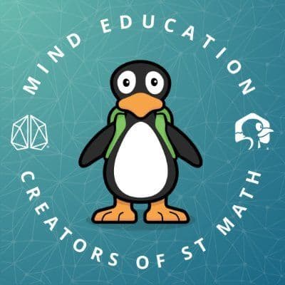 MIND Education color logo