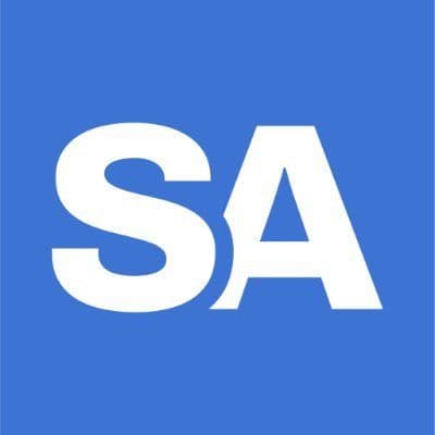 Stock Analysis color logo