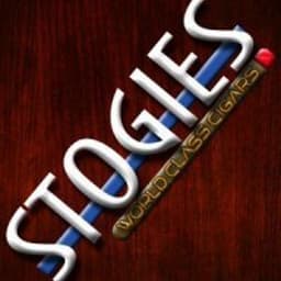 Stogies Houston
