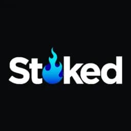 Stoked CT color logo